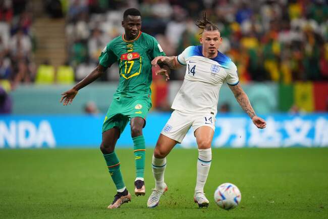 England v Senegal_ Round of 16 - FIFA World Cup Qatar 2022 (28)