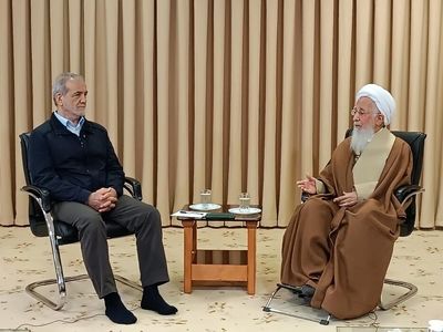 جنگ‌طلب نیستیم/ حوزویان و دانشگاهیان بدانند که هیچ کدام جای دیگری را تنگ نکرده‌اند