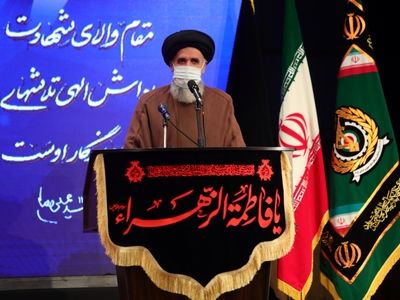 فعالیت شهید فخری زاده برای برون رفت از سلطه مستکبران در حوزه علمی بود