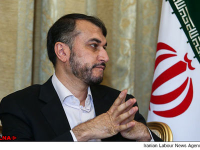 رایزنی تهران و مسکو پیرامون تحولات یمن و سوریه