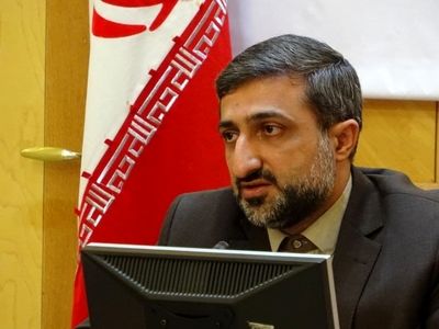 ضرورت توجه به صنایع دانش‌بنیان برای خروج از عقب‌ماندگی اقتصادی / اختصاص 70 هکتار زمین برای احداث شهرک فناوری در استان