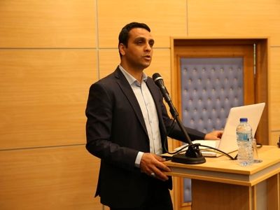 فتاحی: قانون 50 -50 به خاطر حفظ امنیت بود