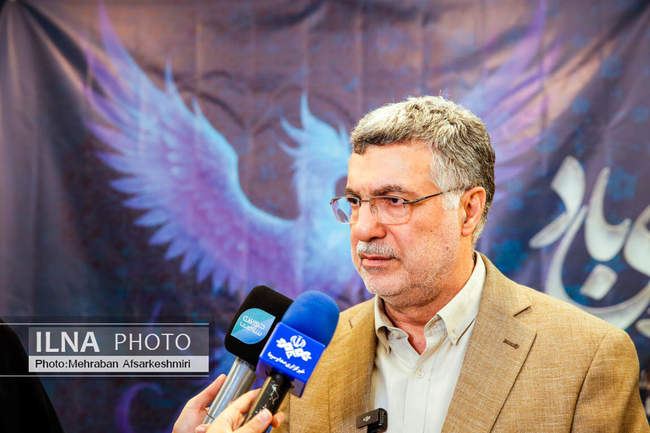 مراسم روز پزشک با حضور معاون اول رئیس جمهور