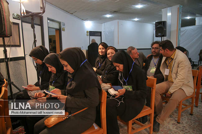 پایان سفر دو روزه رئیس جمهور به کردستان 