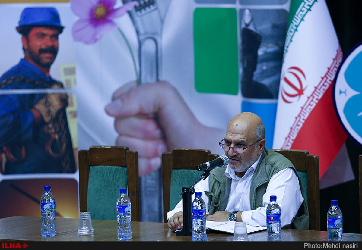 علی ربیعی بهترین گزینه برای وزارت کار دولت دوازدهم/نمایندگان مجلس جناحی برخورد نکنند؛ به گزینه مناسبِ کارگران رایِ اعتماد بدهند