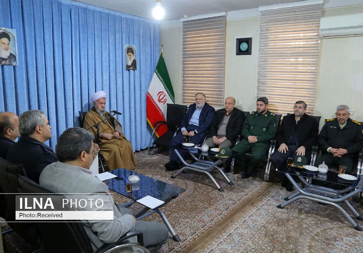 اقدامات دولت در راستای منافع مردم دنبال می‌شود