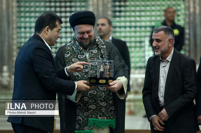 مراسم نکوداشت روز ملی فرهنگ پهلوانی