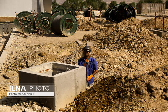 سفر معاون اول رئیس‌جمهور به استان فارس