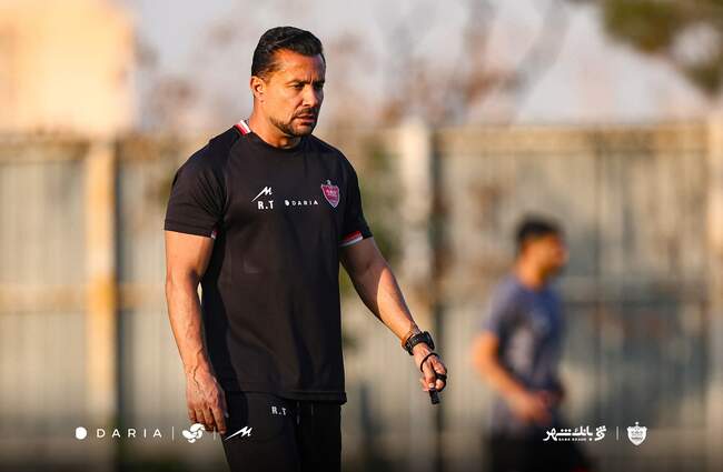 پرسپولیس