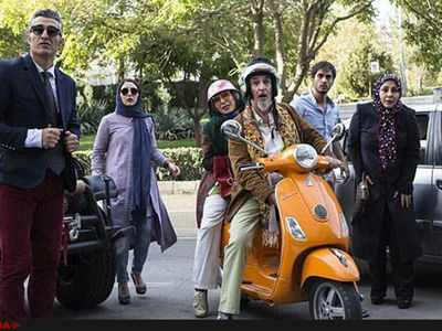 50 کیلو آلبالو مغایرتی با موازین عرفی و قانونی ندارد/ اختیار شبکه‌های ماهواره‌ای خارجی دست ما نیست