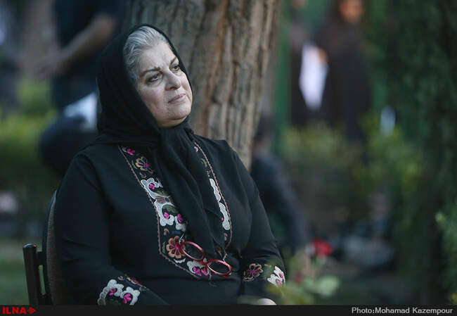 دیدار اصحاب فرهنگ، هنر و رسانه با آیت الله هاشمی رفسنجانی رئیس مجمع تشخیص مصلحت نظام