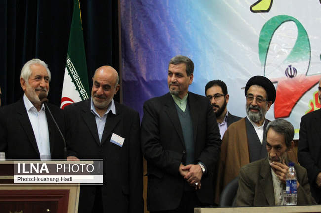 عکس‌هایی از زنده‌یاد ابولقاسم سرحدیزاده