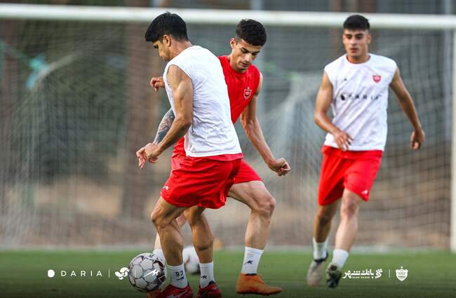 پرسپولیس
