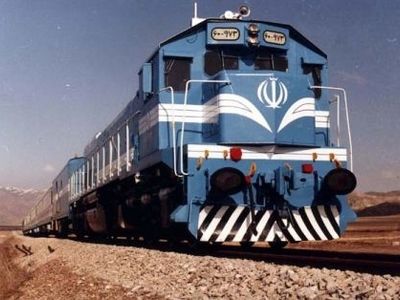 رجا پیشگام توسعه و نوسازی ناوگان ریلی