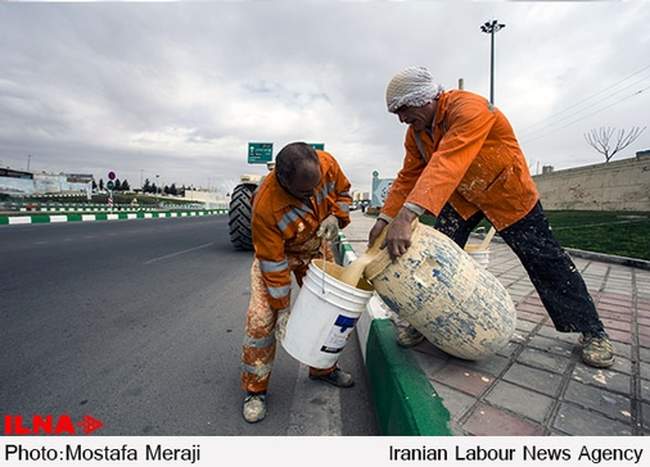 استقبال از بهار