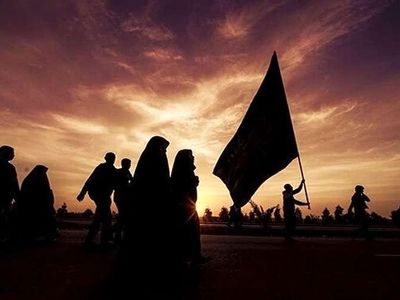 اربعین حسینی چه روزی است؟ تاریخ اربعین ۱۴۰۴