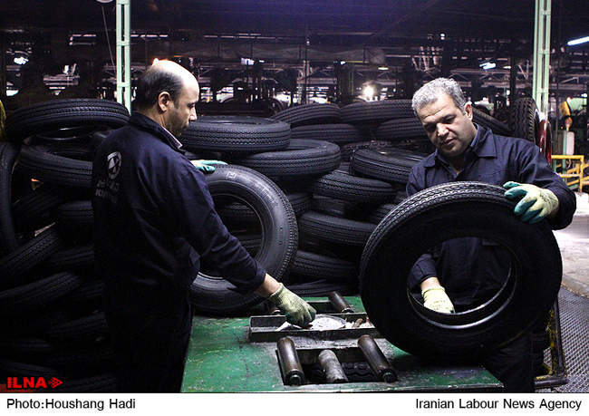 روز  جهانی کارگر 