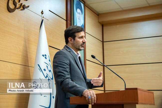 نشست خبری سخنگوی شورای نگهبان
