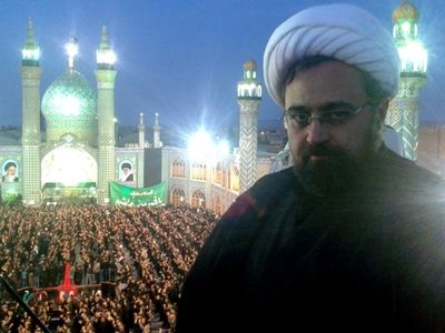 دعوت از مستندسازان در عزاداری مردم آران و بیدگل 