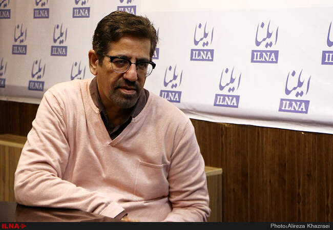 فیروز دولت آبادی سفیر پیشین ایران در ترکیه