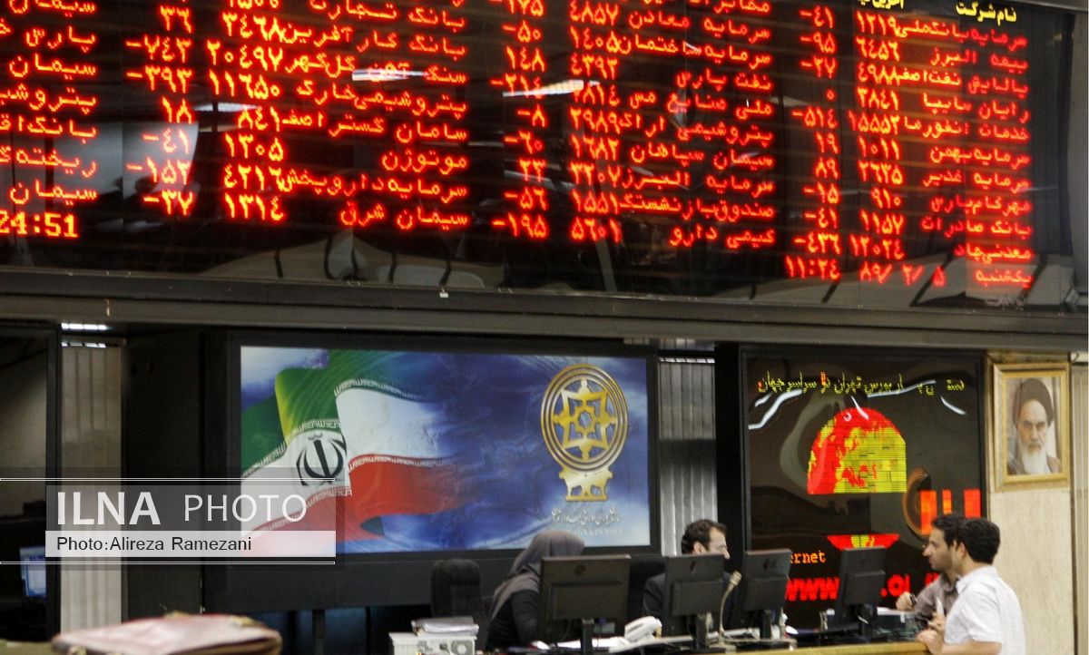 کاهش 1.0 درصدی شاخص در هفته گذشته