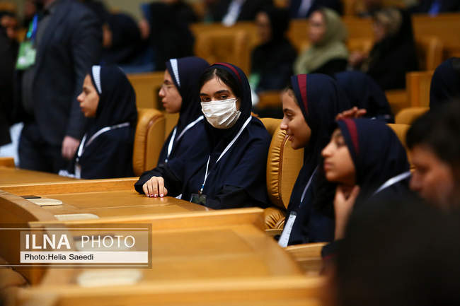 رویداد «ایران دیجیتال» با حضور رئیس جمهور