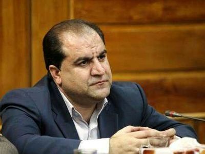 احمد کرمی استاندار ایلام شد