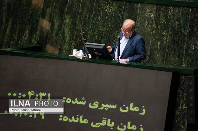 چهارمین روز بررسی صلاحیت وزرای پیشنهادی دولت چهاردهم/1
