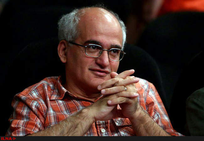 گزارش تصویری هشتمین جشن انیمیشن سینمای ایران