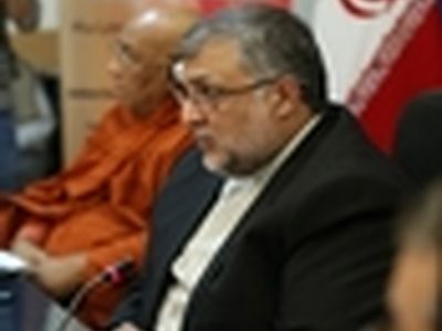 یکی از موانع دیدن حقیقت، خود بزرگ بینی است