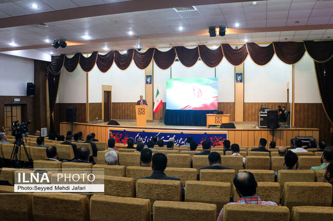 همایش «اخبار جعلی و شیوه مواجهه با آن» از دریچه دوربین ایلنا