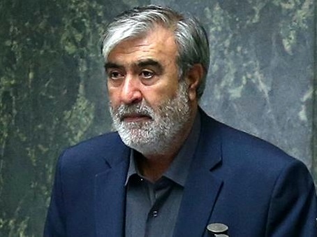 هیچ کدام از دستگیر شده‌های حوادث اخیر به بند ۷ زندان اوین منتقل نشده بودند/صدای انفجار ناشی از انفجار نارنجک‌های صوتی بوده است