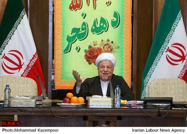 جلسه امروز مجمع تشخیص مصلحت نظام