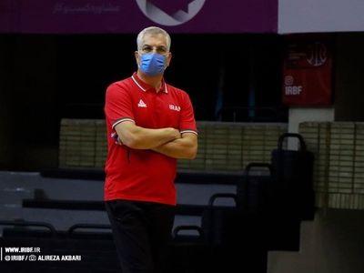 شاهین طبع: بازی دشوار عربستان را پشت سر گذاشتیم/ تازه دور هم جمع شده ایم