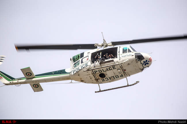 مراسم راهپیمایی 13 آبان/2