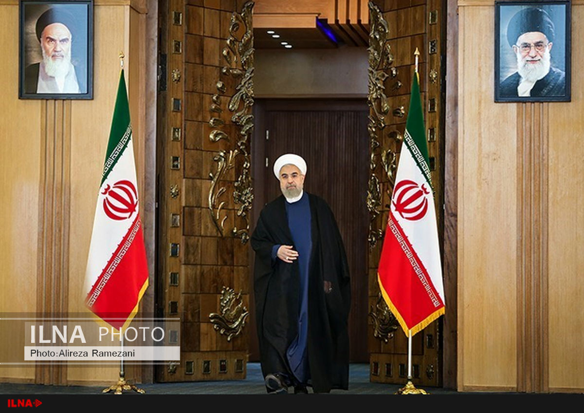 معرفی وزرای پیشنهادی و گذشت از سهم‌خواهی