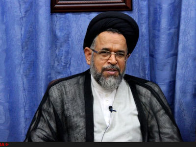 وزارت اطلاعات ۵ روز قبل از ترور شهید فخری زاده مکان ترور را گفته بود/ فردی که تدارکات عملیات را انجام داده بود در نیروهای مسلح بود