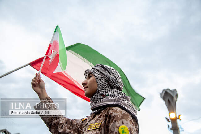  اجتماع دختران آرمانی