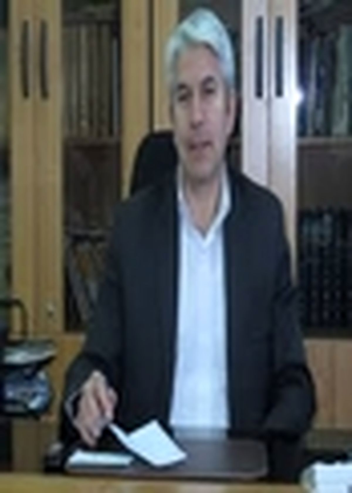 برگزاری نمایشگاه کتاب با تخفیف ۴۰ درصد در زنجان