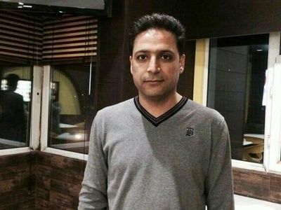 فوتبالیست آبادانی در میان شهدای حادثه تروریستی تهران