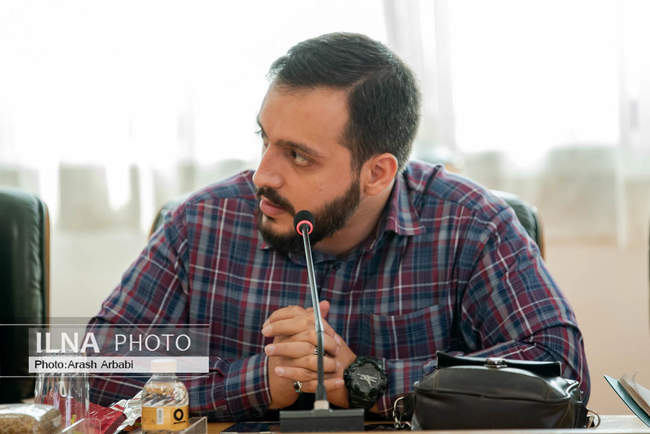 نشست خبری سخنگوی دولت