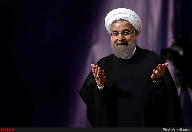 همایش سراسری مجریان برگزاری انتخابات سال1396