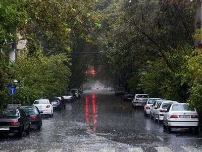 آماده باش مدیریت بحران گلستان در پی صدور هشدار سطح نارنجی