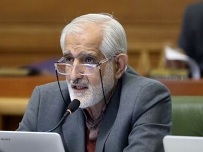 مذاکره برای ایجاد آرامستان در شمال تهران در حال انجام است 