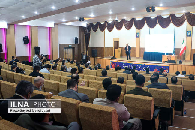 همایش «اخبار جعلی و شیوه مواجهه با آن» از دریچه دوربین ایلنا