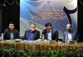 عبدالحمید احمدی: ورزشکاران ما باید از نظر فرهنگی هم برای المپیک آماده شوند