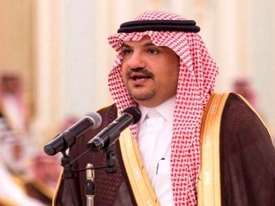 وزیر کشور عربستان: طرح کوشنر به شرط وجود انگیزه برای صلح قابل اجراست