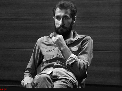 به اسم تئاتر مشارکتی، تماشاگر را سرکوب می‌کنند