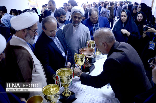 مراسم توجیحی دانشجویان جدیدالورود دانشگاه علوم پزشکی گیلان