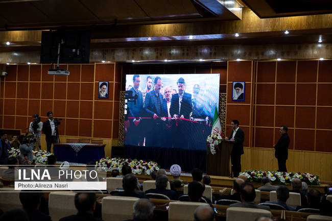 سفر رئیس‌جمهور به استان قزوین